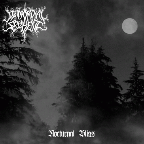 Primordial Serpent : Nocturnal Bliss
